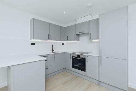 1 bedroom Flat to let in 20-22 Station Road, Bexley, Sidcup, DA15
