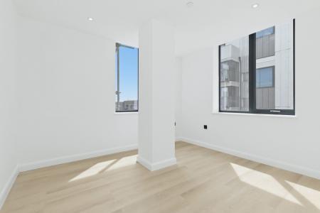 1 bedroom Flat to let in 20-22 Station Road, Bexley, Sidcup, DA15