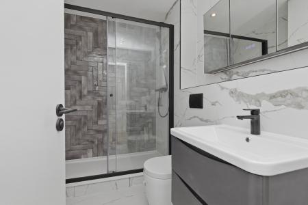 1 bedroom Flat to let in 20-22 Station Road, Bexley, Sidcup, DA15