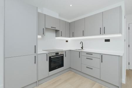 1 bedroom Flat to let in 20-22 Station Road, Bexley, Sidcup, DA15