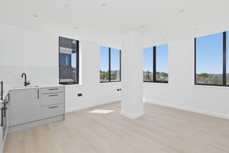 1 bedroom Flat to let in 20-22 Station Road, Bexley, Sidcup, DA15