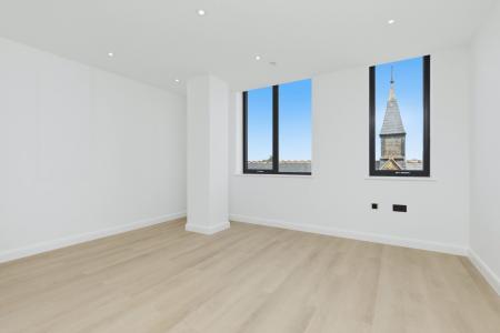1 bedroom Flat to let in 20-22 Station Road, Bexley, Sidcup, DA15