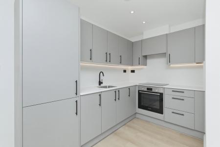 1 bedroom Flat to let in 20-22 Station Road, Bexley, Sidcup, DA15