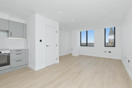 1 bedroom Flat to let in 20-22 Station Road, Bexley, Sidcup, DA15