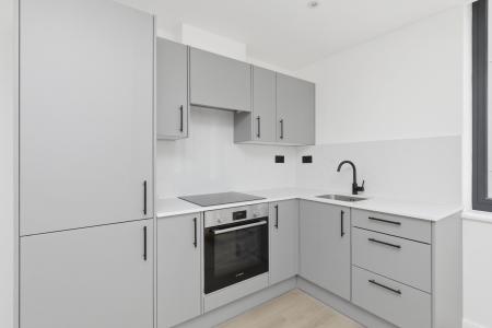 1 bedroom Flat to let in 20-22 Station Road, Bexley, Sidcup, DA15