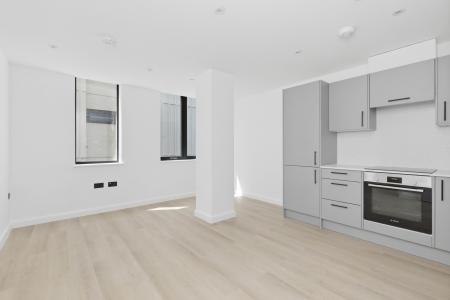 1 bedroom Flat to let in 20-22 Station Road, Bexley, Sidcup, DA15