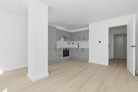 1 bedroom Flat to let in 20-22 Station Road, Bexley, Sidcup, DA15