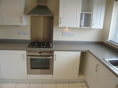4 bedroom Terraced House to let in Cloudeseley Close, Bexley, Sidcup, DA14