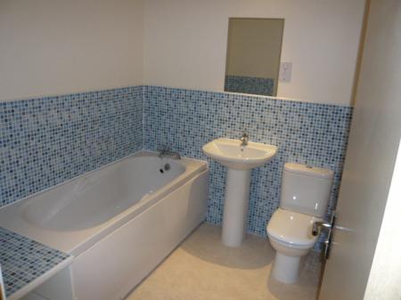 4 bedroom Terraced House to let in Cloudeseley Close, Bexley, Sidcup, DA14