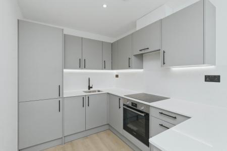 1 bedroom Flat to let in 20-22 Station Road, Bexley, Sidcup, DA15
