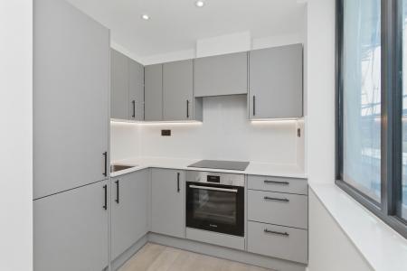 1 bedroom Flat to let in 20-22 Station Road, Bexley, Sidcup, DA15