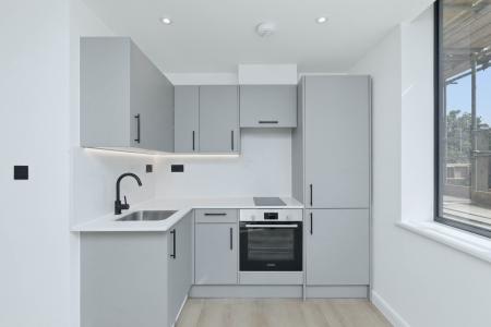 1 bedroom Flat to let in 20-22 Station Road, Bexley, Sidcup, DA15