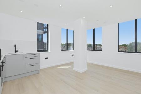1 bedroom Flat to let in 20-22 Station Road, Bexley, Sidcup, DA15