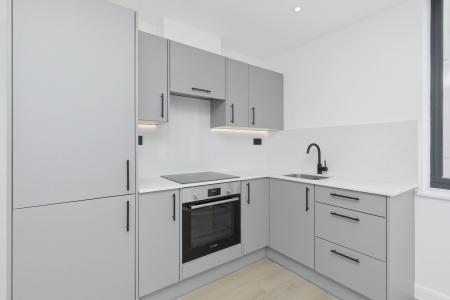 1 bedroom Flat to let in 20-22 Station Road, Bexley, Sidcup, DA15