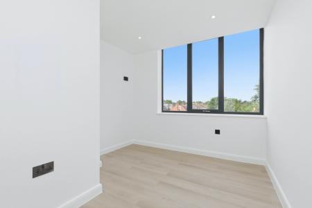 1 bedroom Flat to let in 20-22 Station Road, Bexley, Sidcup, DA15