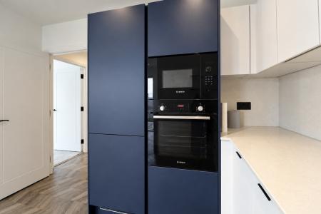 3 bedroom Flat to let in 124A Station Road, Bexley, Sidcup, DA15