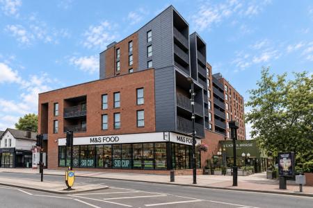 124A Station Road, Bexley, Sidcup, DA15