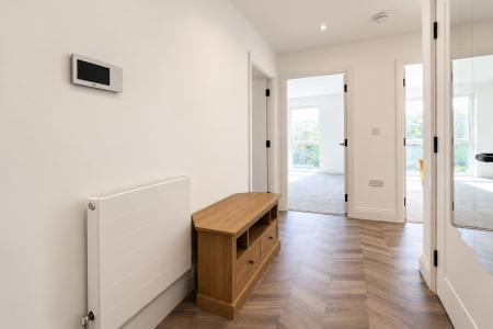 3 bedroom Flat to let in 124A Station Road, Bexley, Sidcup, DA15