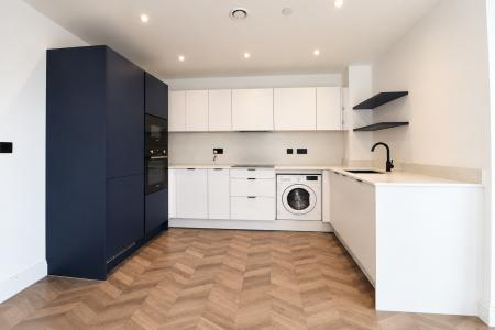 3 bedroom Flat to let in 124A Station Road, Bexley, Sidcup, DA15
