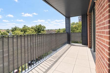 3 bedroom Flat to let in 124A Station Road, Bexley, Sidcup, DA15