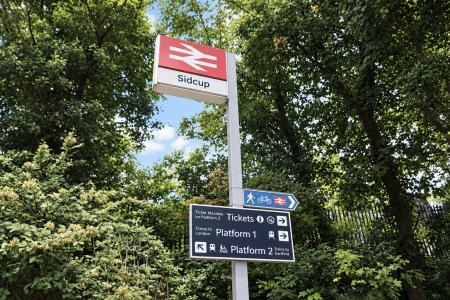 3 bedroom Flat to let in 124A Station Road, Bexley, Sidcup, DA15