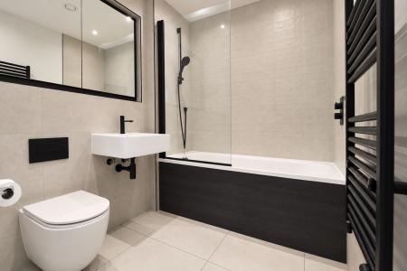 3 bedroom Flat to let in 124A Station Road, Bexley, Sidcup, DA15