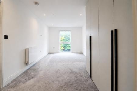 3 bedroom Flat to let in 124A Station Road, Bexley, Sidcup, DA15