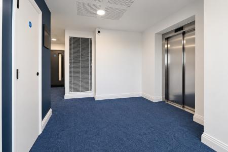 3 bedroom Flat to let in 124A Station Road, Bexley, Sidcup, DA15