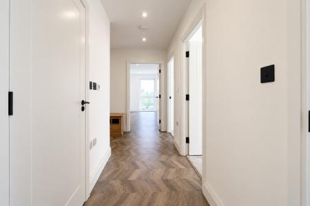 3 bedroom Flat to let in 124A Station Road, Bexley, Sidcup, DA15