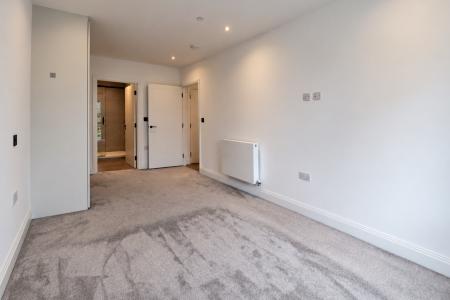 3 bedroom Flat to let in 124A Station Road, Bexley, Sidcup, DA15
