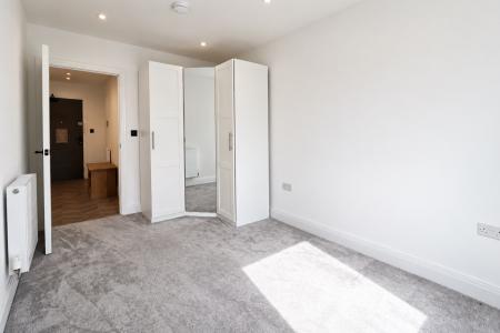 3 bedroom Flat to let in 124A Station Road, Bexley, Sidcup, DA15