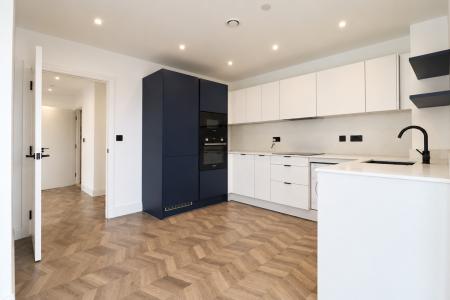 3 bedroom Flat to let in 124A Station Road, Bexley, Sidcup, DA15