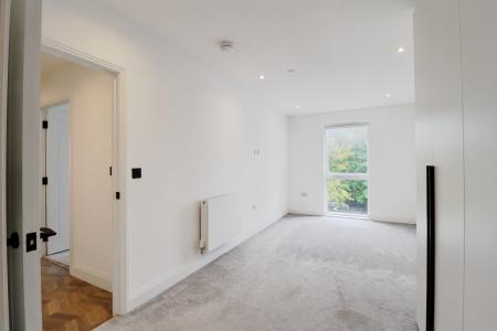 3 bedroom Flat to let in 124A Station Road, Bexley, Sidcup, DA15