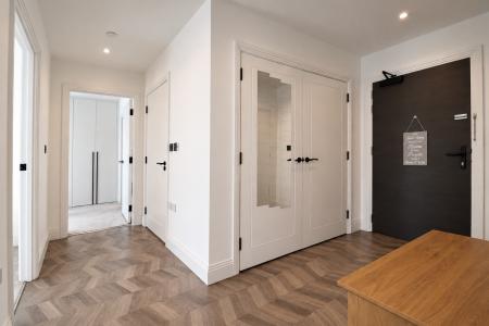 3 bedroom Flat to let in 124A Station Road, Bexley, Sidcup, DA15