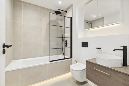 1 bedroom Flat to let in 1 Progressive Close, Bexley, Sidcup, DA14