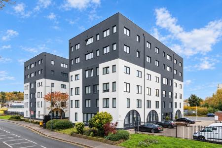 1 bedroom Flat to let in 1 Progressive Close, Bexley, Sidcup, DA14