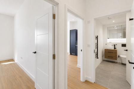 1 bedroom Flat to let in 1 Progressive Close, Bexley, Sidcup, DA14