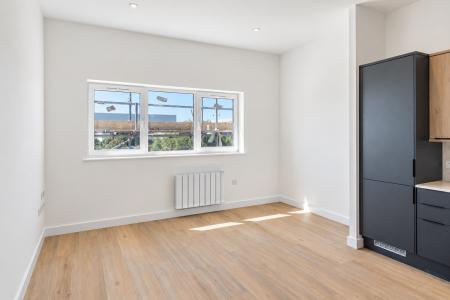 1 bedroom Flat to let in 1 Progressive Close, Bexley, Sidcup, DA14