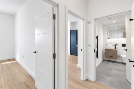 1 bedroom Flat to let in 1 Progressive Close, Bexley, Sidcup, DA14