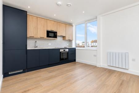 1 bedroom Flat to let in 1 Progressive Close, Bexley, Sidcup, DA14