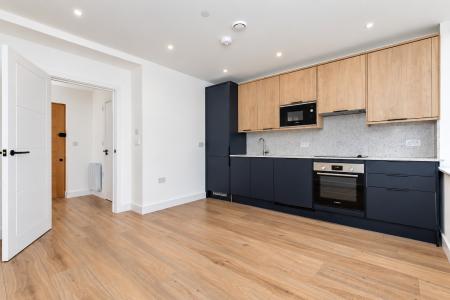 1 bedroom Flat to let in 1 Progressive Close, Bexley, Sidcup, DA14