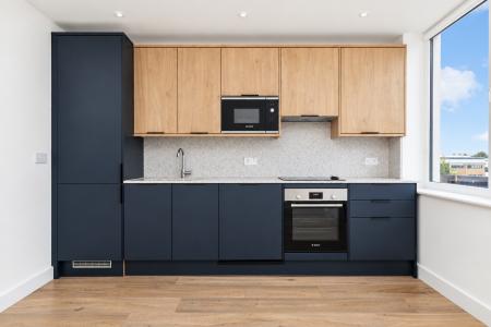 1 bedroom Flat to let in 1 Progressive Close, Bexley, Sidcup, DA14