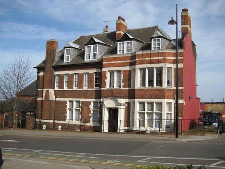 24-26 Erith High Street, Erith, London, DA8