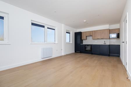 1 bedroom Flat to let in 1 Progressive Close, Bexley, Sidcup, DA14