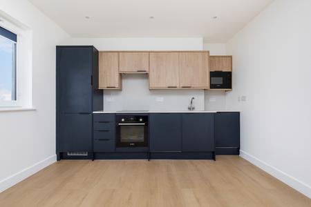 1 bedroom Flat to let in 1 Progressive Close, Bexley, Sidcup, DA14