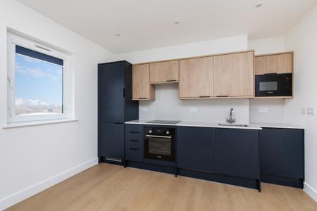1 bedroom Flat to let in 1 Progressive Close, Bexley, Sidcup, DA14