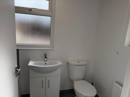 2 bedroom Terraced House to let in West Street, Bexleyheath, DA7