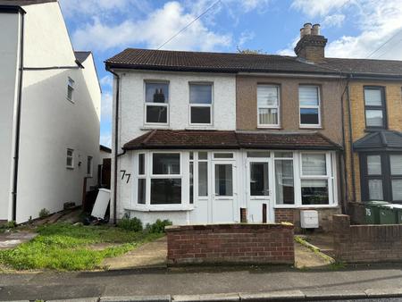 West Street, Bexleyheath, DA7