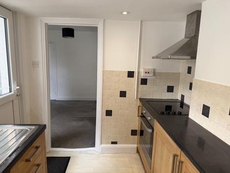 2 bedroom Terraced House to let in West Street, Bexleyheath, DA7