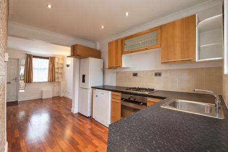1 bedroom Terraced House for sale in Perry Street, Kent, Maidstone, ME14